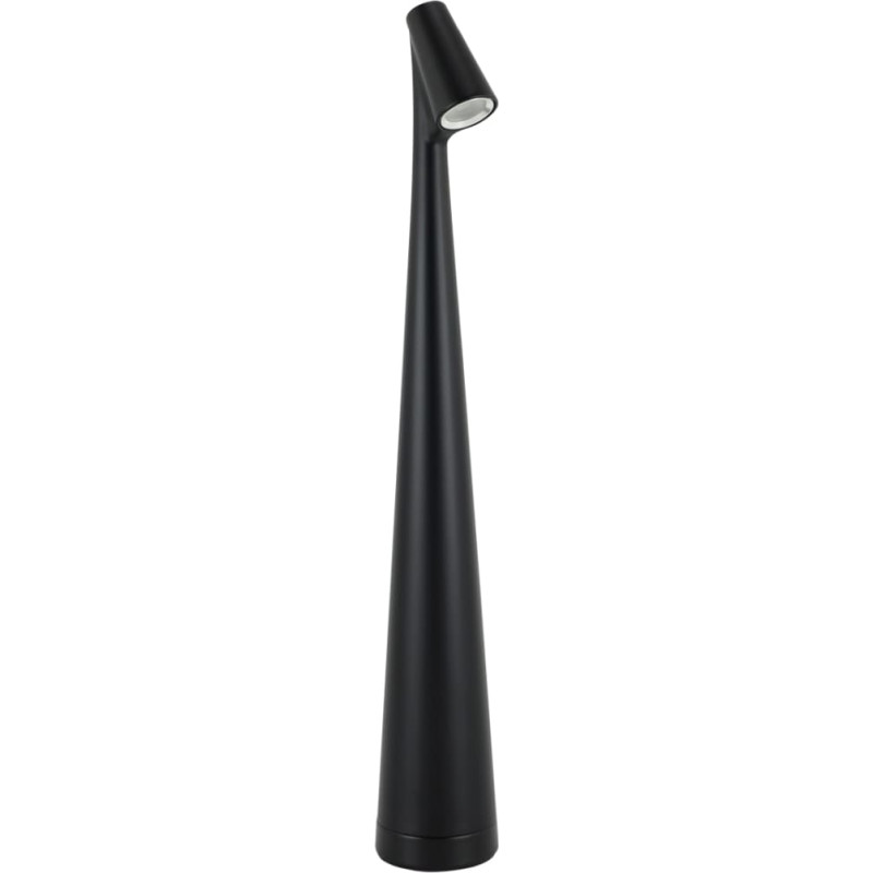 Strühm DESK LAMP GROT LED BLACK CCT