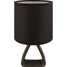 Str&uuml;hm DESK LAMP ATENA E14 A BLACK