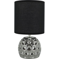 Str&uuml;hm DESK LAMP DRAGONA E14 BLACK