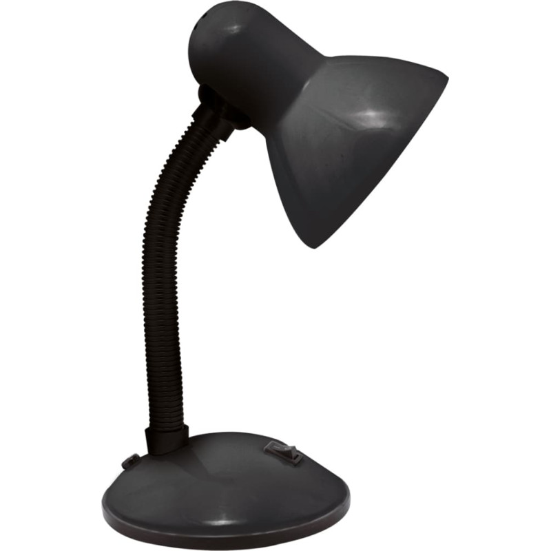 Str&uuml;hm DESK LAMP TOLA E27 BLACK