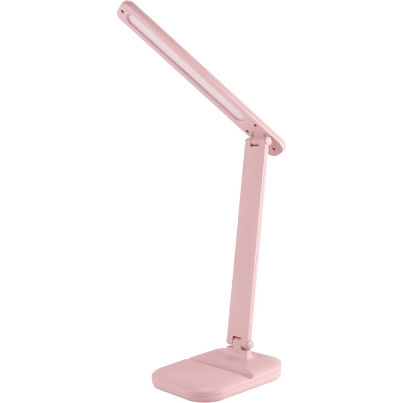 Strühm Tischlampe ZET LED PINK