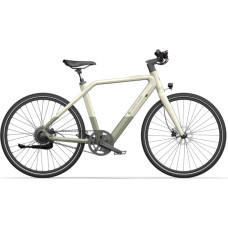 ADO Elektrofahrrad ADO Air 30 Pro, Forest Green