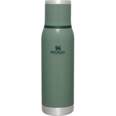 Stanley Termoss The Adventure To-Go Bottle 0,75L zaļ&scaron;