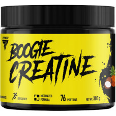 Trec Kreatiin TREC Boogie Creatine 300g, Tropical