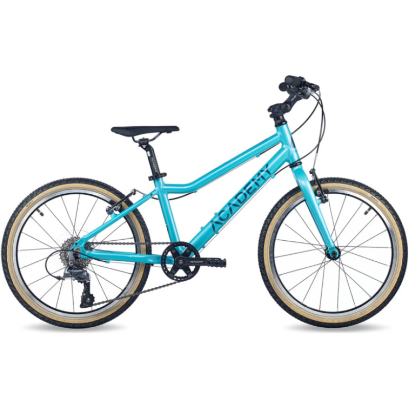 Academy Ülikerge laste jalgratas ACADEMY Grade 4, 20" Ocean