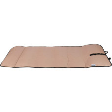 Beldray LA031541ROSEFEU7 Overdoor Garment Steamer Pad - Rose Gold