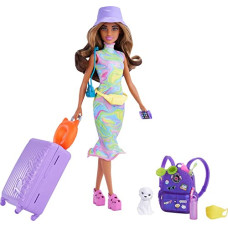 Barbie® Teresa Reisepuppe
