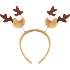 OPASKA WESOŁE RENIFERKI