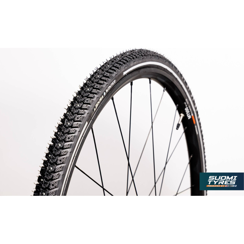 Suomityres Lieksa Winter 28 x 1.65 (42-622) tire