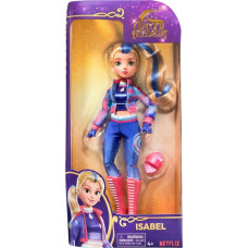 Spin Master 6067326 Einhorn-Akademie – Set mit Puppe Isabel