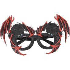 Halloween prillid Nahkhiir
