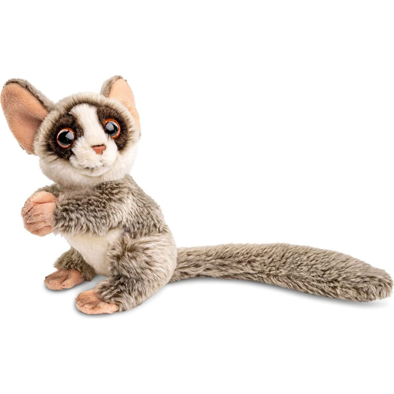 Uni-Toys Soft toy Galago, 19 cm
