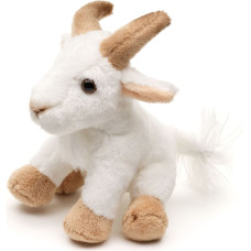 Uni-Toys Plush toy Goat, 15 cm