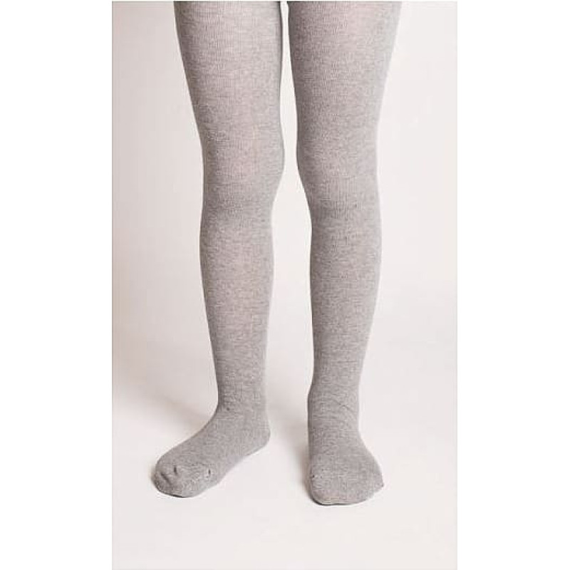 Bellissima Children tights B412 grey 122/128