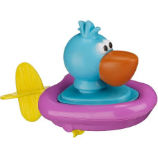 Sassy PULL AND GO BOATS