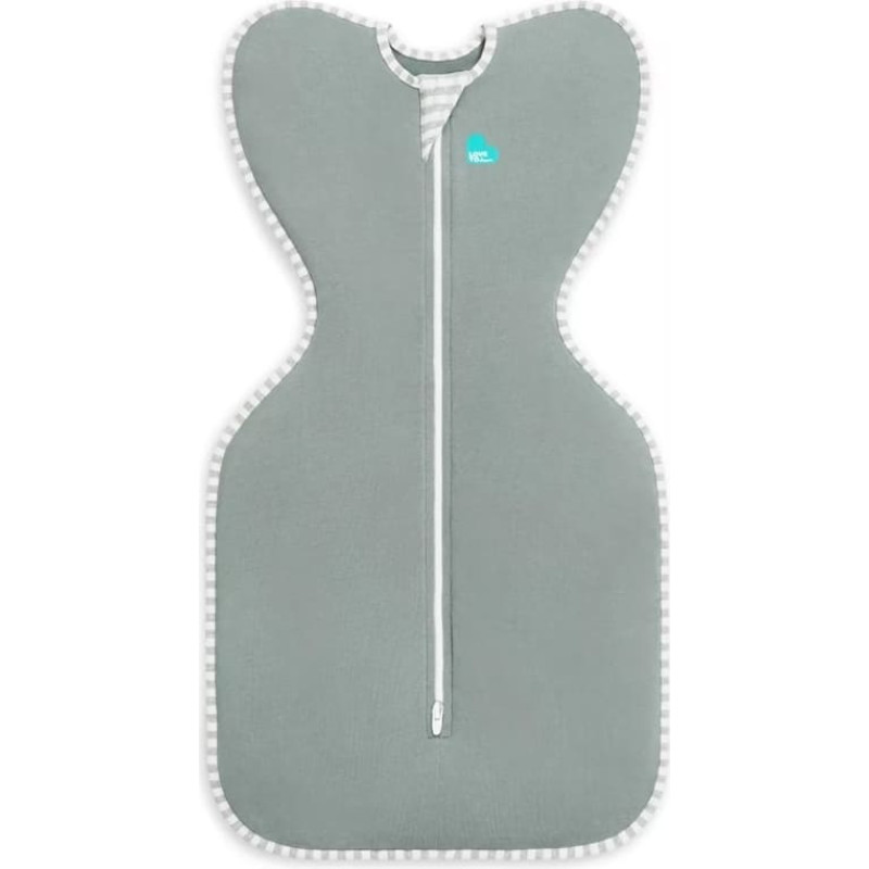 Love To Dream SWADDLE UP ORIGINAL DARK OLIVE XS