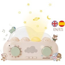 Cloud B CLOUD-BOX SP-EN