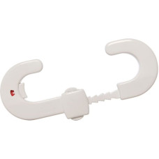 Dreambaby EZY CHECK SECURE A LOCK