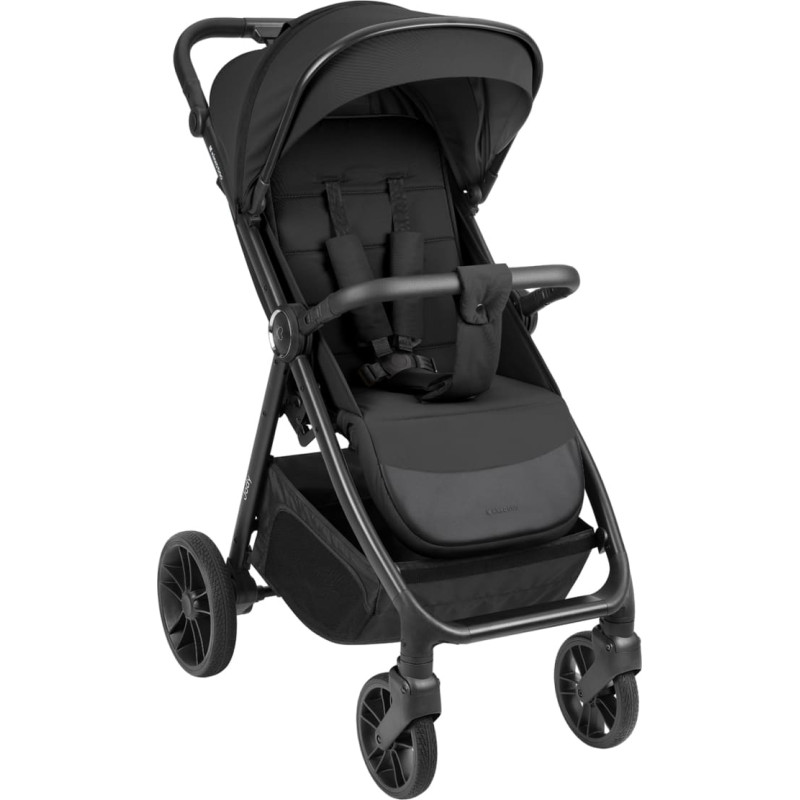 Pushchair Jody Black