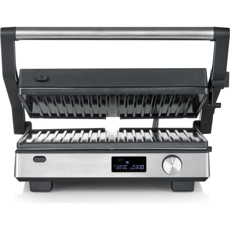 Severin KG 2380