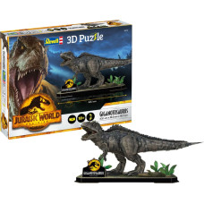 Revell 3D Puzle Gigantosaurus