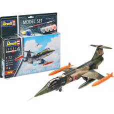 Revell H Model Set Lockheed F-104 G Starfighter RN