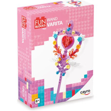 Cayro Fun Blocks &ndash; Magic Wand (Varita)