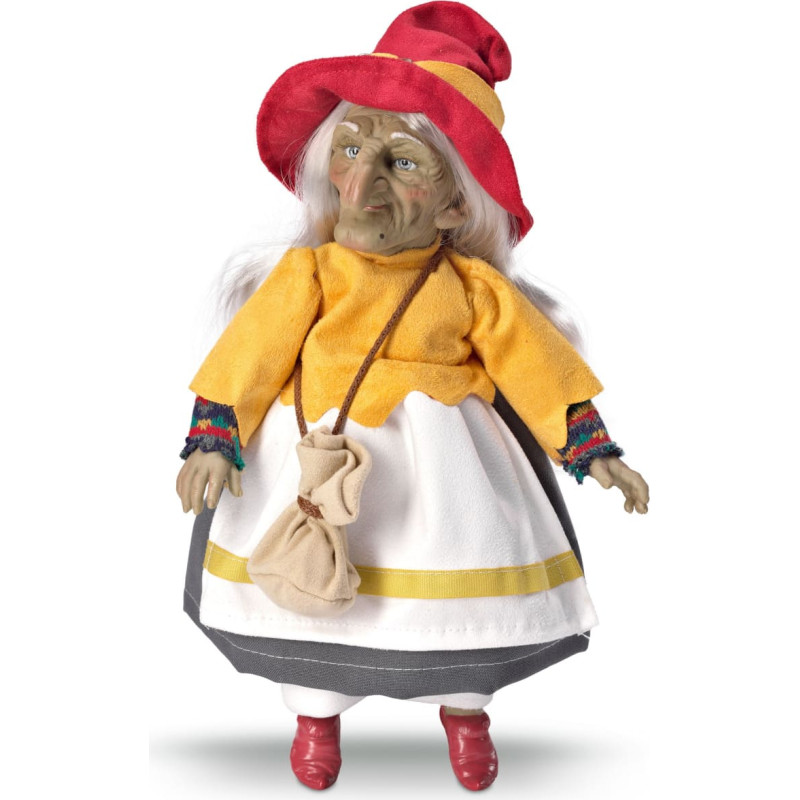 Elves Elf Bruixeta (Strengthens magical abilities, Against curses) 28 cm