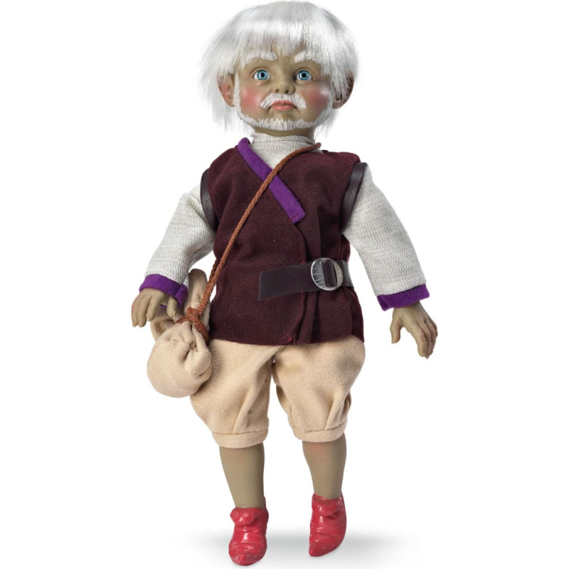 Elves Elf Domie (Helps children) 28 cm