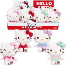 Hello Kitty mīkstā rotaļlieta, 20 cm, sortiments., 760025921