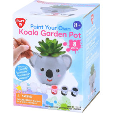 Playgo krāsojamā trauks “Koala” formā, 78113