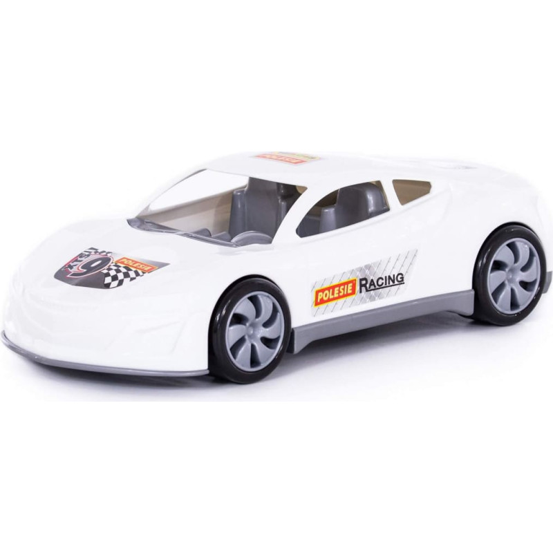 Polesie Racing car Mars 36.6 cm, in various colors