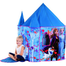 John Children’s castle tent Frozen
