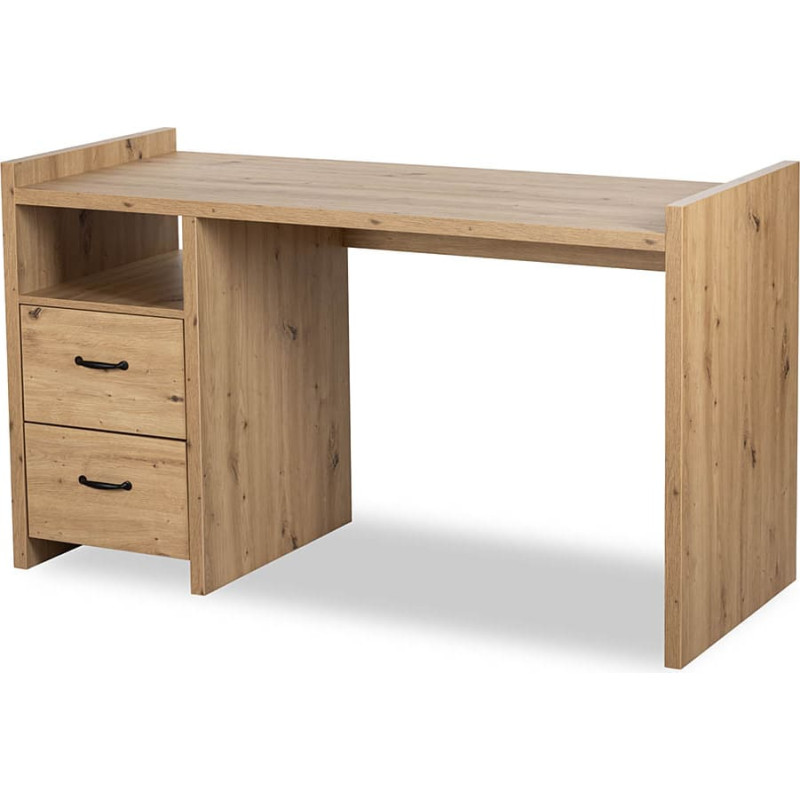 Klups Schreibtisch AMELIA Eiche