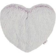 Warmies - Heatable Heart - Pink Marshmallow