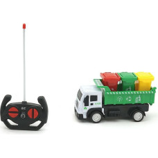 Other 530928 AUTO NA RADIO ŚMIECIARKA