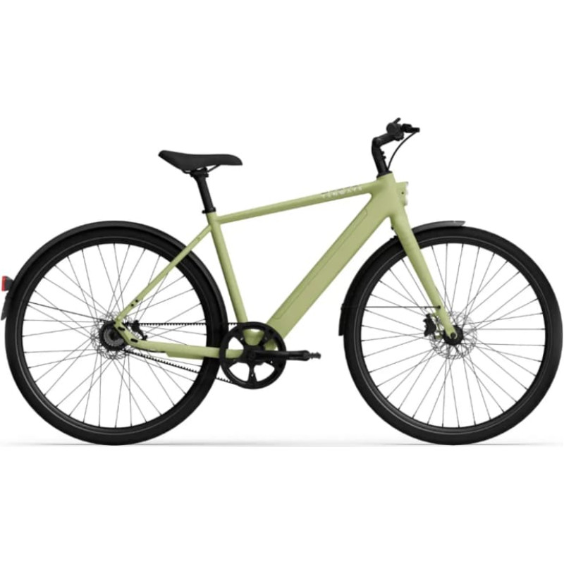 Tenways Elektrijalgratas TENWAYS CGO600 PRO (2025) Avocado Green (L)