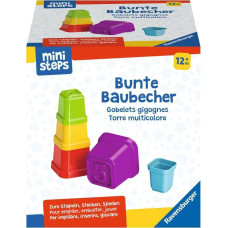 Ravensburger Folding pyramid