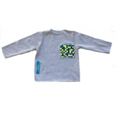 Atut Blūze NEW YORK 80/86 cm 17502-izpārdo&scaron;ana