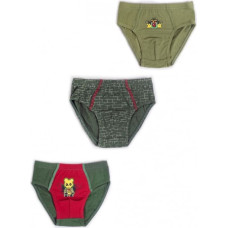 Yo Baby Zēnu apak&scaron;bikses 1 gab. BMC-0035 110-116 cm [A}