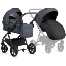 Tutis LEO 3+ 2/1 India Ink 211