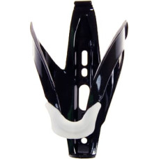 Bottari Water bottle cage "SPORT", black/white