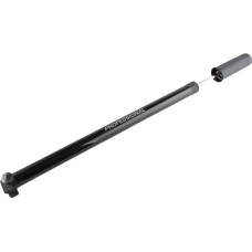 Bimbo Bike Bicycle pump "CLASSIC", black