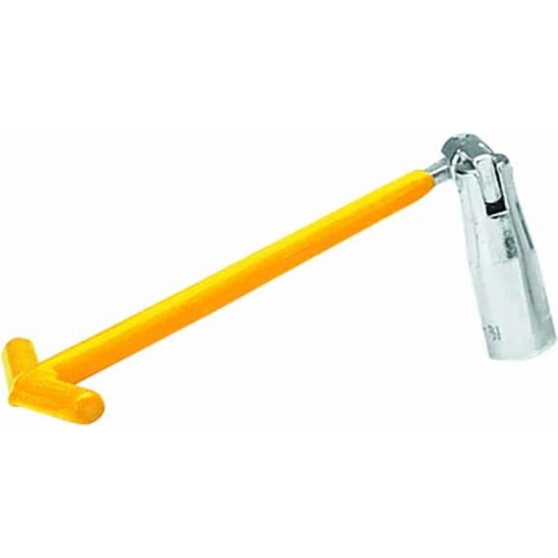 Bottari Spark plug wrench 21mm "SHORT"