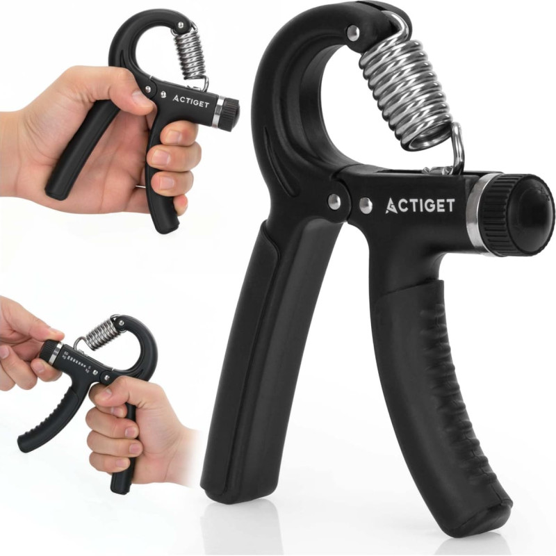 Springos Hand gripper ACT0051