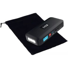 AEG Multifunctional Car Battery Starter AEG 12000mAh