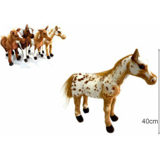 Other Plush toy - 82132 - HORSE - size  40 cm