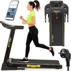 Springos Treadmill ACTIRUN PRO ACT0172