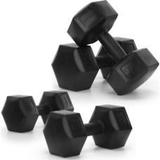 Springos Dumbbells 2 x 5 kg ACT0163