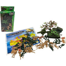 19025 Militärset in der Box